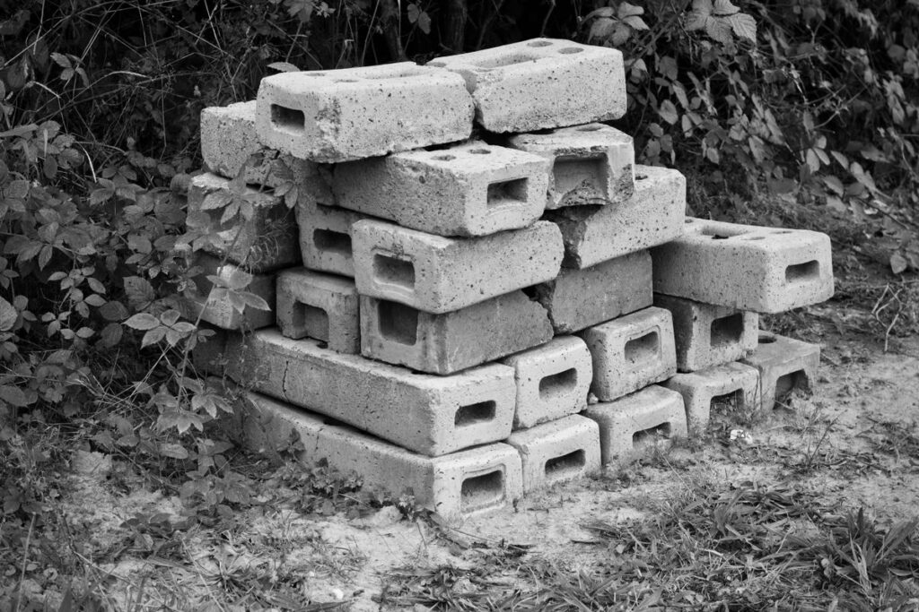 Hollow Blocks