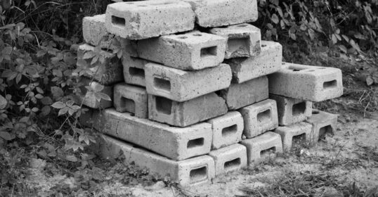 Hollow Blocks